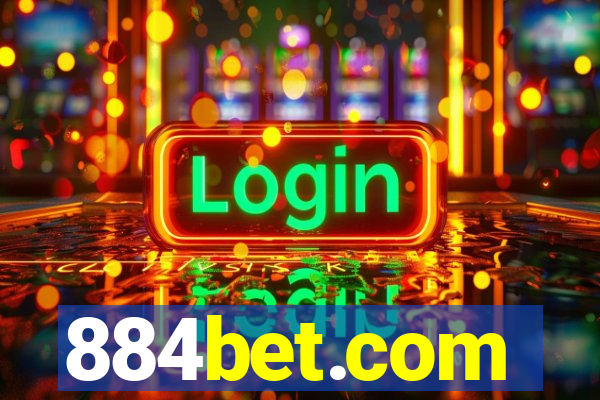 884bet.com