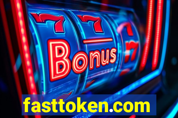 fasttoken.com