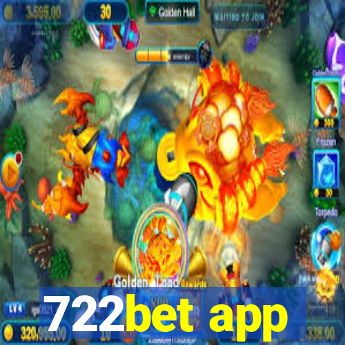 722bet app