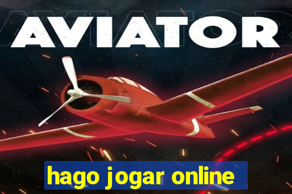 hago jogar online