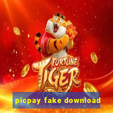 picpay fake download