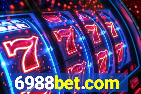 6988bet.com