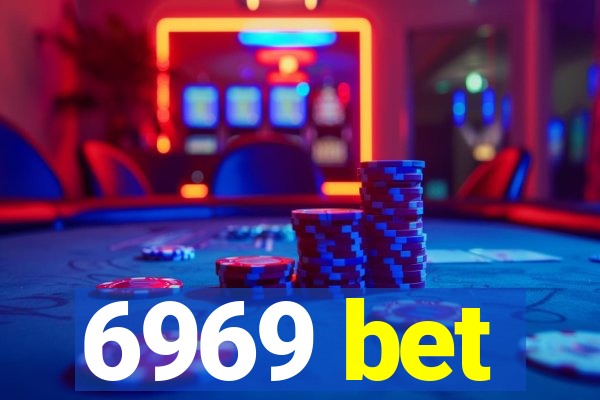 6969 bet