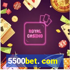 5500bet. com