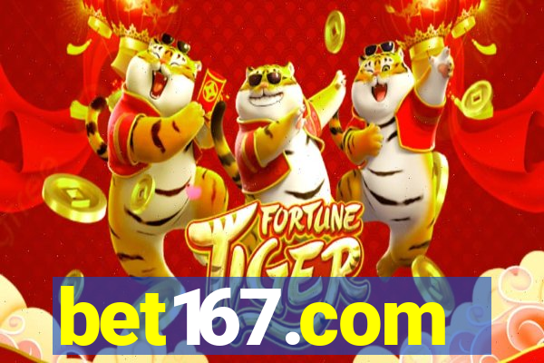 bet167.com