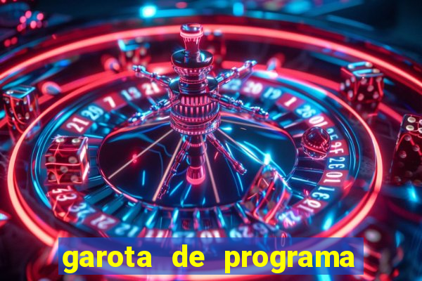 garota de programa presidente prudente