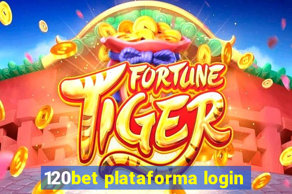 120bet plataforma login