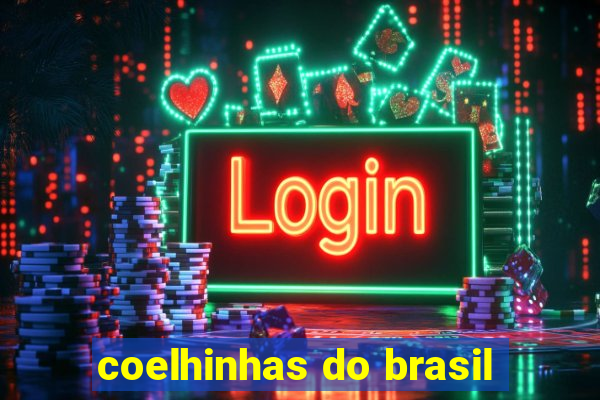 coelhinhas do brasil