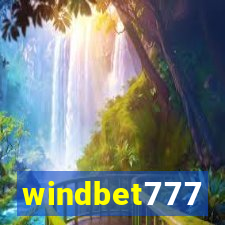 windbet777