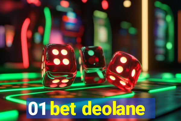 01 bet deolane