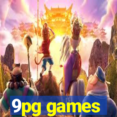 9pg games