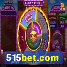 515bet.com