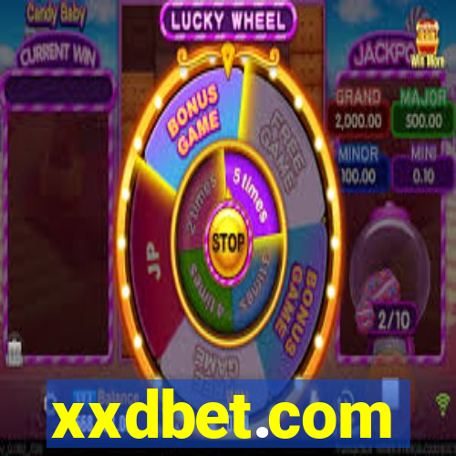 xxdbet.com