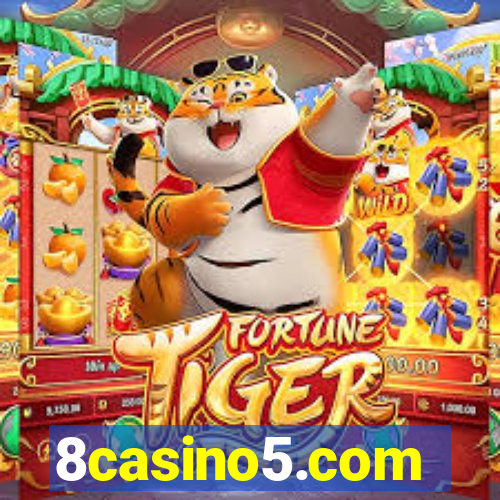 8casino5.com