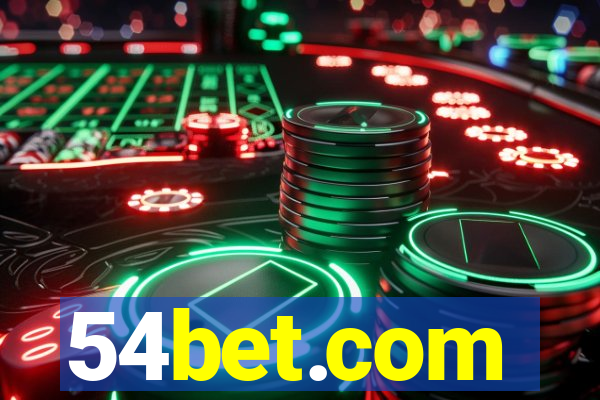 54bet.com