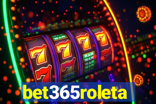 bet365roleta