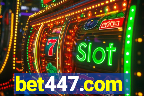 bet447.com