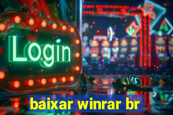 baixar winrar br