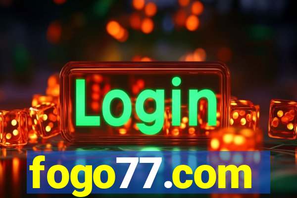 fogo77.com