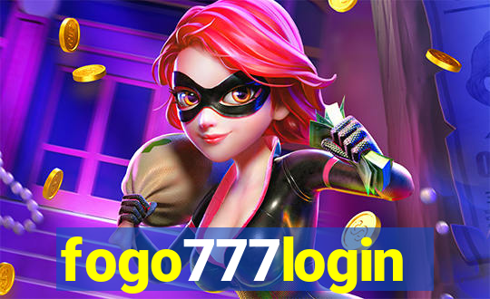 fogo777login