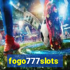 fogo777slots