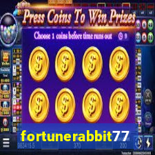 fortunerabbit777.online