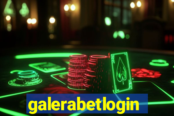 galerabetlogin