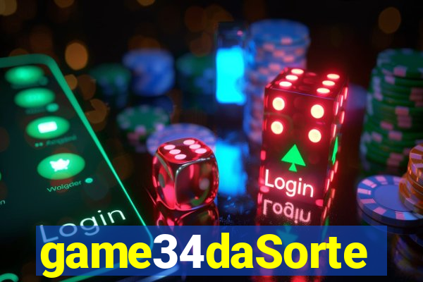 game34daSorte