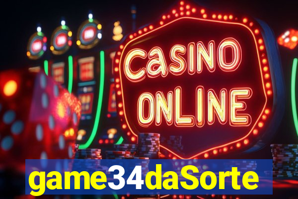 game34daSorte