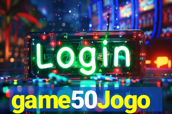 game50Jogo