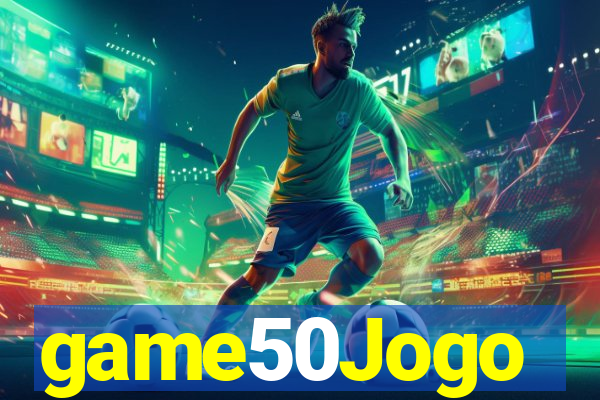 game50Jogo