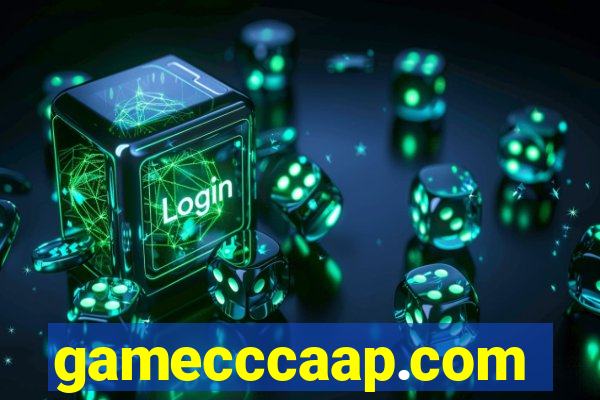 gamecccaap.com