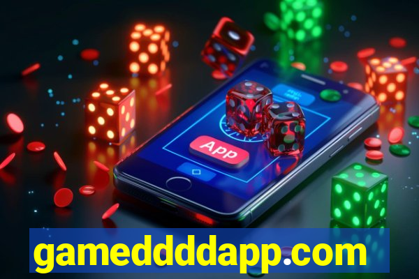 gameddddapp.com