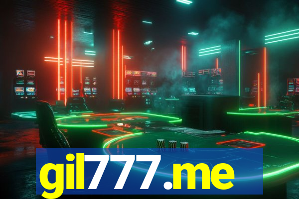 gil777.me