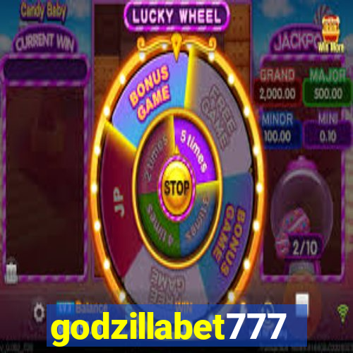 godzillabet777