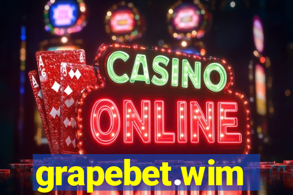 grapebet.wim