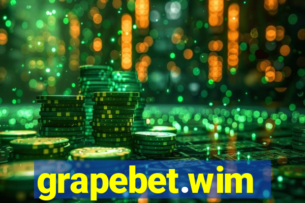 grapebet.wim