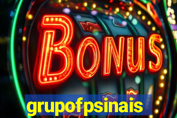 grupofpsinais