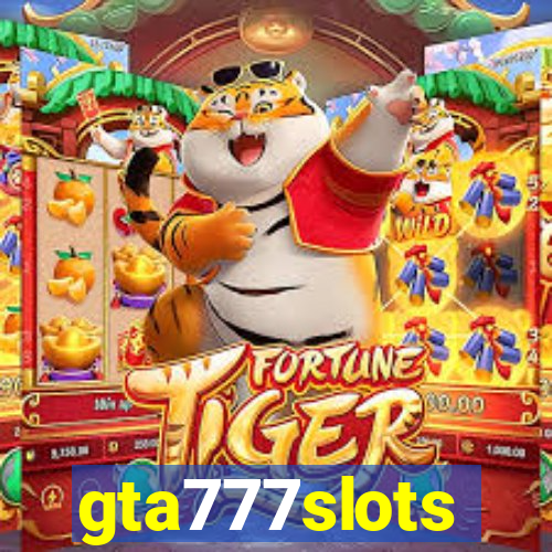 gta777slots