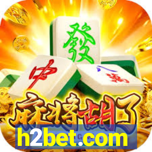 h2bet.com