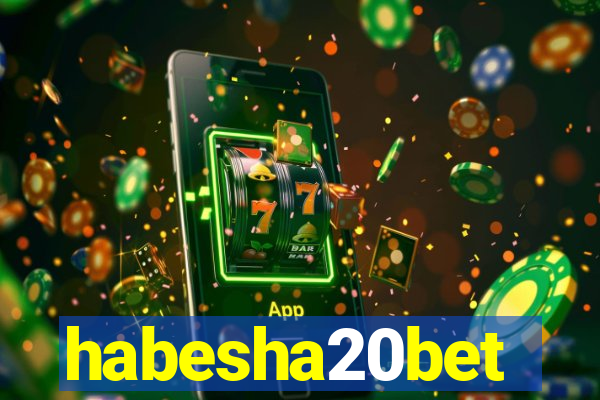 habesha20bet