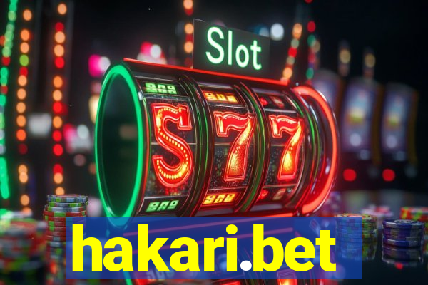 hakari.bet