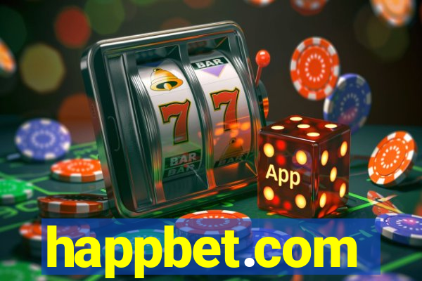 happbet.com