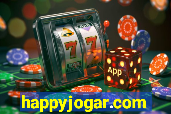 happyjogar.com