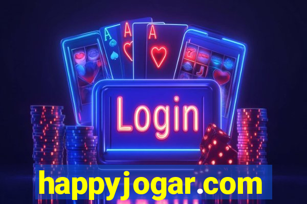 happyjogar.com