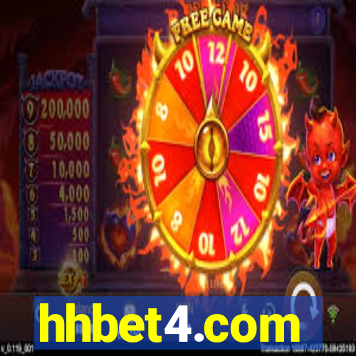 hhbet4.com