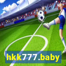 hkk777.baby