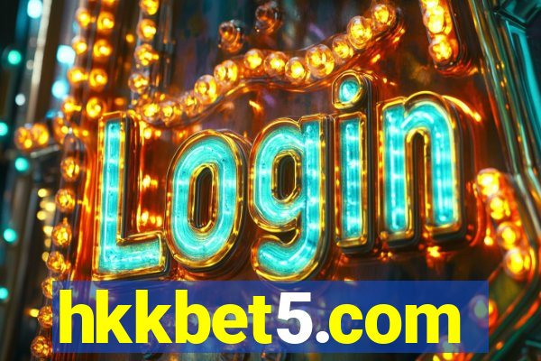 hkkbet5.com