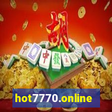 hot7770.online