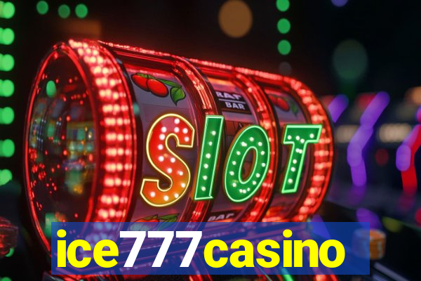 ice777casino